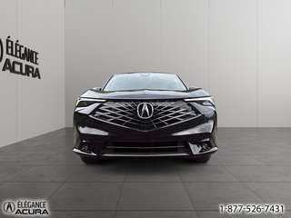 Acura ADX A-Spec 2025 à Granby, Québec - 2 - w320h240px