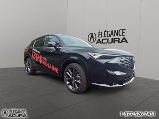 Acura ADX A-Spec 2025 à Granby, Québec - 3 - w320h240px
