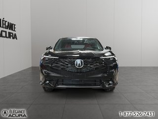 2025 Acura ADX A-Spec in Granby, Quebec - 2 - w320h240px