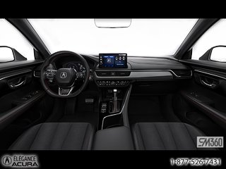 2025 Acura ADX A-Spec in Granby, Quebec - 4 - w320h240px