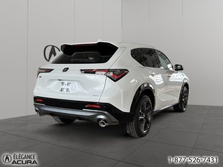 2025 Acura ADX A-Spec in Granby, Quebec - 5 - w320h240px
