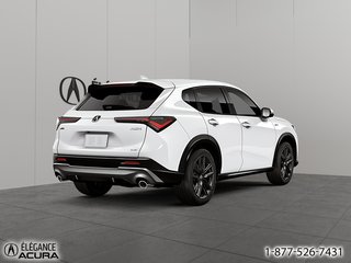 2025 Acura ADX A-Spec in Granby, Quebec - 3 - w320h240px