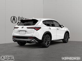 2025 Acura ADX A-Spec in Granby, Quebec - 3 - w320h240px