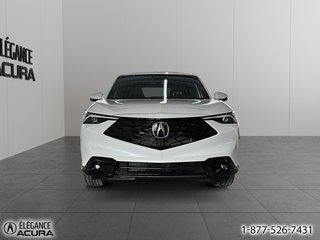2025 Acura ADX A-Spec in Granby, Quebec - 2 - w320h240px
