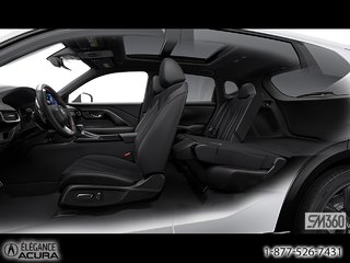 2025 Acura ADX A-Spec in Granby, Quebec - 6 - w320h240px