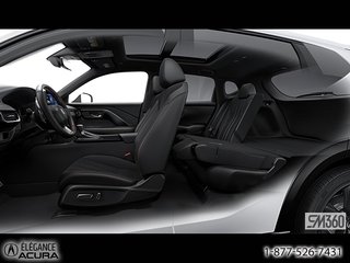 2025 Acura ADX A-Spec in Granby, Quebec - 4 - w320h240px