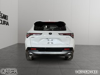 2025 Acura ADX A-Spec in Granby, Quebec - 6 - w320h240px
