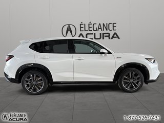 2025 Acura ADX A-Spec in Granby, Quebec - 4 - w320h240px