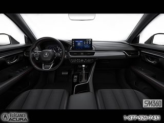 2025 Acura ADX A-Spec in Granby, Quebec - 6 - w320h240px