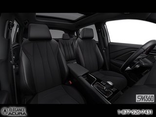 2025 Acura ADX A-Spec in Granby, Quebec - 5 - w320h240px