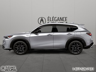 2025 Acura ADX Platinum Elite A-Spec in Granby, Quebec - 2 - w320h240px