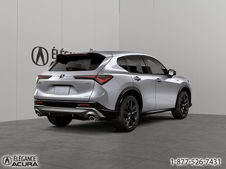 2025 Acura ADX Platinum Elite A-Spec in Granby, Quebec - 3 - w320h240px