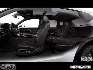 2025 Acura ADX Platinum Elite A-Spec in Granby, Quebec - 5 - w320h240px