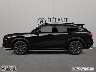 Acura ADX A-Spec 2025 à Granby, Québec - 2 - w320h240px