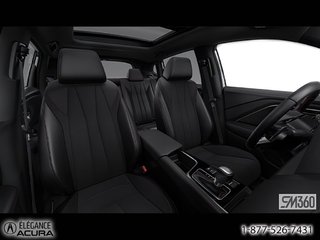 Acura ADX A-Spec 2025 à Granby, Québec - 5 - w320h240px