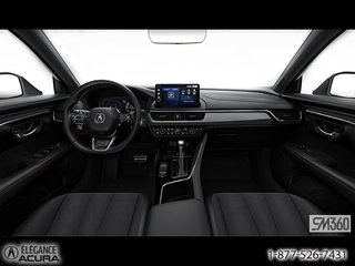 Acura ADX A-Spec 2025 à Granby, Québec - 4 - w320h240px