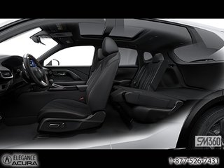Acura ADX A-Spec 2025 à Granby, Québec - 6 - w320h240px