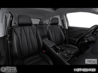 2025 Acura ADX in Granby, Quebec - 5 - w320h240px
