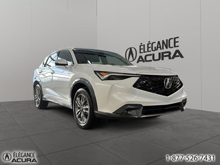 2025 Acura ADX in Granby, Quebec - 3 - w320h240px