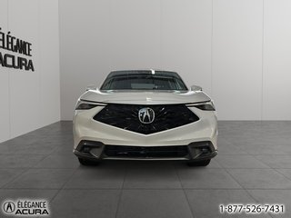 2025 Acura ADX in Granby, Quebec - 2 - w320h240px