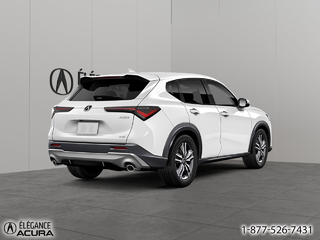 2025 Acura ADX in Granby, Quebec - 3 - w320h240px