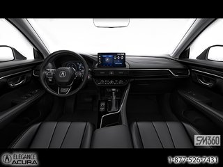 2025 Acura ADX in Granby, Quebec - 4 - w320h240px