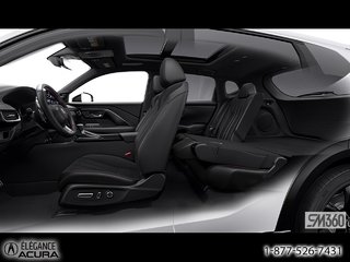 2025 Acura ADX Platinum Elite A-Spec in Granby, Quebec - 6 - w320h240px