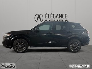 Acura ADX A-Spec 2025 à Granby, Québec - 6 - w320h240px
