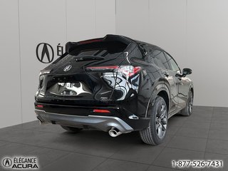 Acura ADX A-Spec 2025 à Granby, Québec - 4 - w320h240px