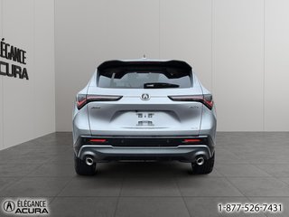 2026 Acura ADX Platinum Elite A-SPEC in Granby, Quebec - 6 - w320h240px