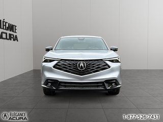 2026 Acura ADX Platinum Elite A-SPEC in Granby, Quebec - 2 - w320h240px