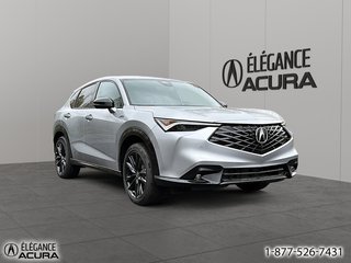 2026 Acura ADX Platinum Elite A-SPEC in Granby, Quebec - 3 - w320h240px
