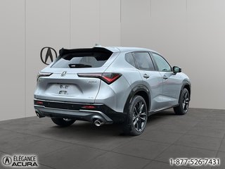 2026 Acura ADX Platinum Elite A-SPEC in Granby, Quebec - 5 - w320h240px