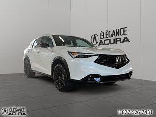 Acura ADX Platinum Elite A-SPEC 2026 à Granby, Québec - 3 - w320h240px