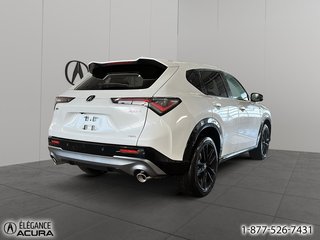 Acura ADX Platinum Elite A-SPEC 2026 à Granby, Québec - 5 - w320h240px