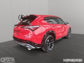 2026 Acura ADX Platinum Elite A-SPEC in Granby, Quebec - 4 - w320h240px