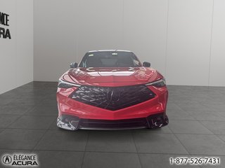 2026 Acura ADX Platinum Elite A-SPEC in Granby, Quebec - 2 - w320h240px