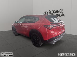 2026 Acura ADX Platinum Elite A-SPEC in Granby, Quebec - 6 - w320h240px