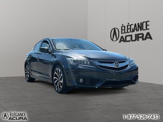 Acura ILX  2016 à Granby, Québec - 3 - w320h240px