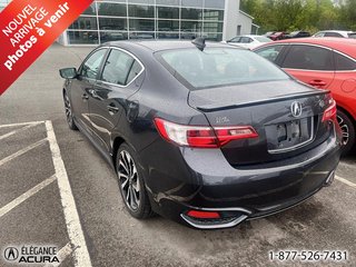 Acura ILX A-Spec 2016 à Granby, Québec - 2 - w320h240px