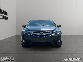 Acura ILX  2016 à Granby, Québec - 2 - w320h240px