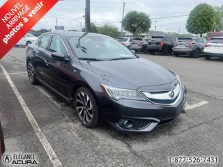 Acura ILX A-Spec 2016 à Granby, Québec - 4 - w320h240px