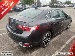 Acura ILX A-Spec 2016 à Granby, Québec - 3 - w320h240px