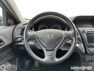 2019 Acura ILX in Granby, Quebec - 15 - w320h240px