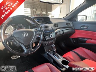 Acura ILX  2022 à Granby, Québec - 7 - w320h240px