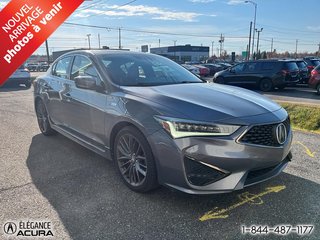 ILX A-Spec 2022 à Granby, Québec - 3 - w320h240px