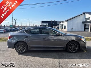 ILX A-Spec 2022 à Granby, Québec - 4 - w320h240px