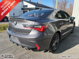 ILX A-Spec 2022 à Granby, Québec - 5 - w320h240px