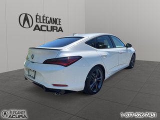 2023 Acura Integra in Granby, Quebec - 5 - w320h240px