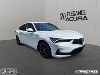 2023 Acura Integra in Granby, Quebec - 3 - w320h240px